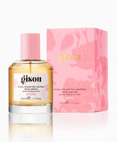 Gisou Hair Perfume floral edition Wild Rose